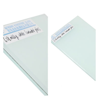 Nhiều lớp thủy tinh chống vỡ laminated để tăng cường an toàn và bảo vệ
