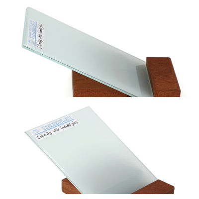 thủy tinh mỏng kiến trúc màu trắng sữa 2250x3210 2440x3210 Cho cửa sổ cửa