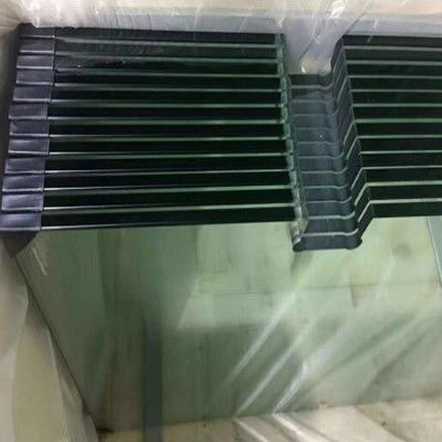Một lớp an toàn thủy tinh đậm chất thủy tinh mạ 3mm - 19mm cho cửa tắm