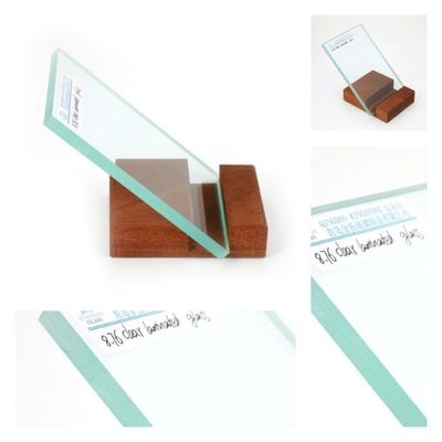 Chất liệu thay thế kính chống âm thanh