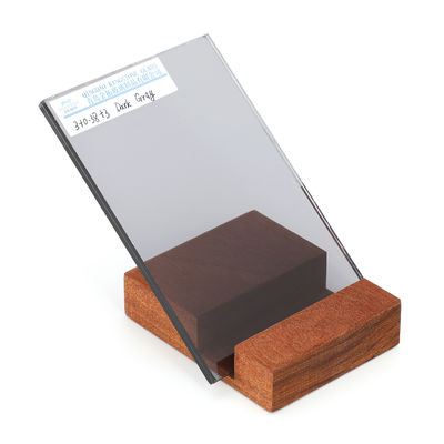 Mẫu miễn phí 6.38 Kính mạ mịn 3210*2550 /2440*3660
