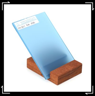 Low E Coating Comfort Plus Glass Sự kết hợp hoàn hảo cho tường rèm