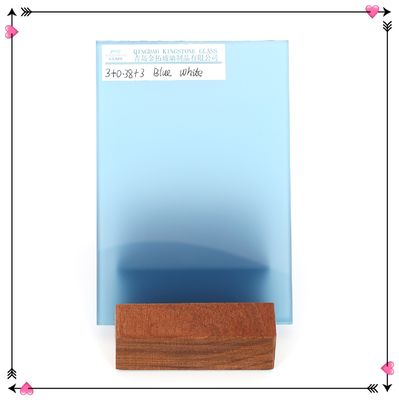 Low E Laminated Glass Sự kết hợp hoàn hảo của chức năng an toàn cho cửa